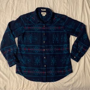 Ariat Women's Real Billie Jean Shirt